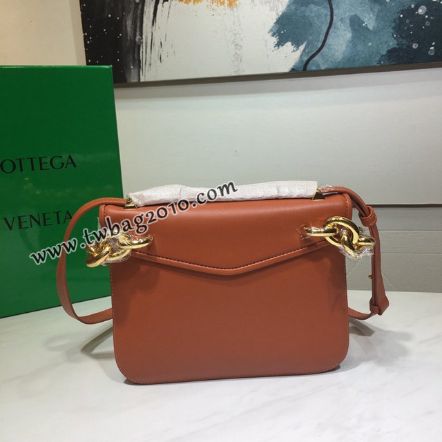 Bottega veneta高端女包 667399 BV寶緹嘉21新款MOUNT手袋單肩包  gxz1300